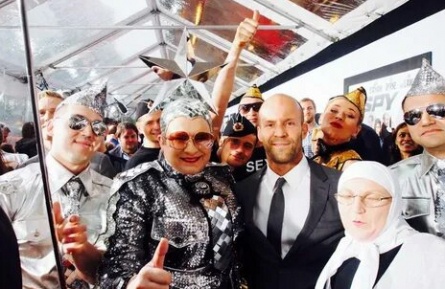 Верка кадры