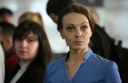 Вернешься – поговорим кадры Вернешься – поговорим кадры
