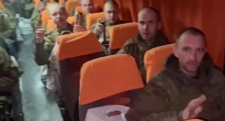 Вернувшийся кадры Вернувшийся кадры