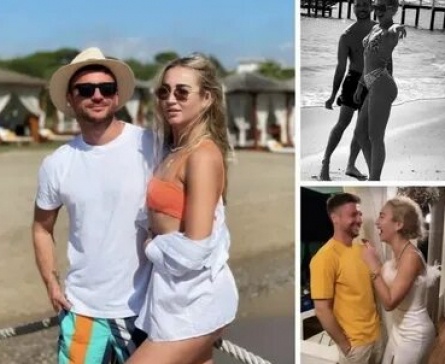 Отец Ольги Бузовой: кто он и как поддерживает свою звездную семью? кадры