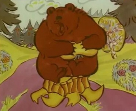 Вершки-корешки кадры