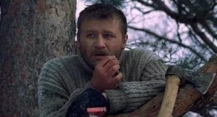 Весьегонская волчица кадры Весьегонская волчица кадры