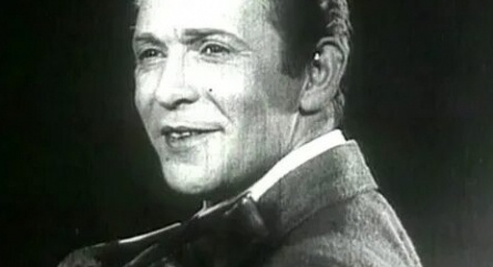 Веселые ребята - артисты и надзиратели кадры