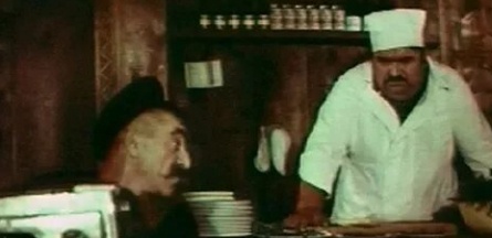 Веселый роман кадры Веселый роман кадры