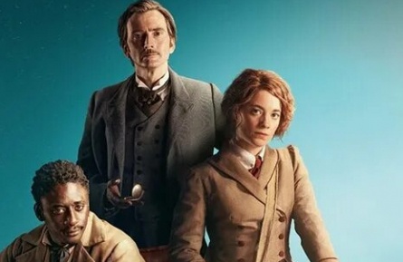 Веселый жанр невеселого времени кадры