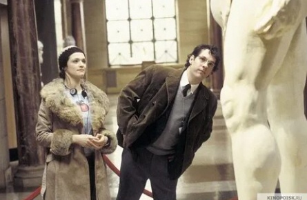 Вещь в себе кадры Вещь в себе кадры