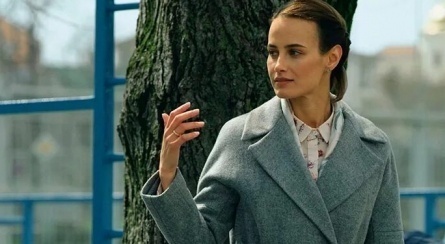 Весна кадры