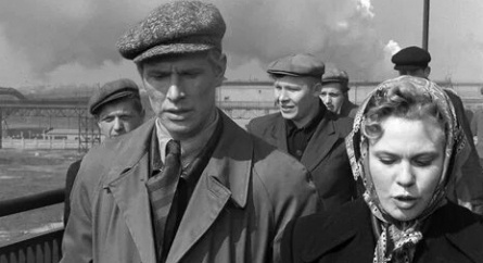 Весна в Сакене кадры Весна в Сакене кадры