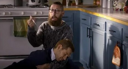 Весёлый дом Весёлый дом