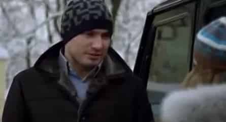 Ветер северный кадры Ветер северный кадры