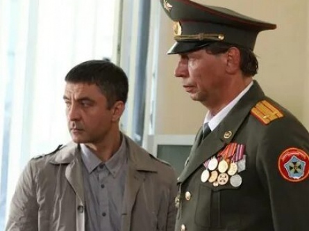Ветеран кадры Ветеран кадры