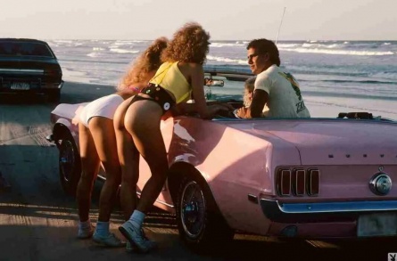 Vice Squad Women кадры Vice Squad Women кадры