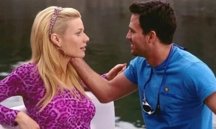 Вид сверху кадры