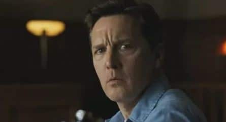 Видение кадры