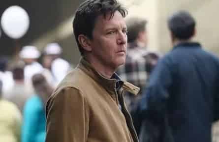 Видение кадры