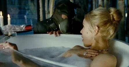 Видение страсти кадры