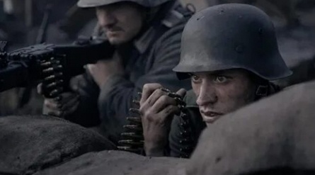 Видеобитва кадры