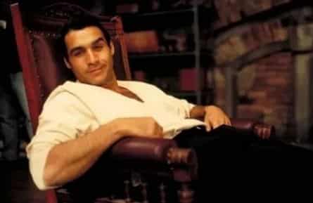 Видеть всё! кадры