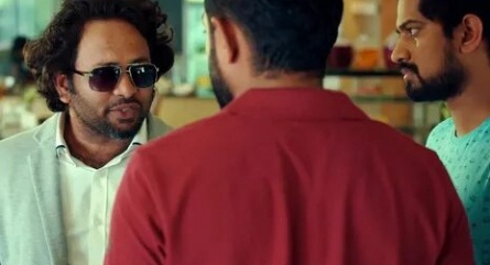 Vijay Superum Pournamiyum кадры Vijay Superum Pournamiyum кадры