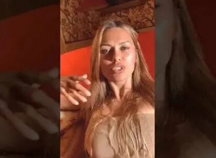Вика Боня захомутала экс-супруга Сябитовой кадры Вика Боня захомутала экс-супруга Сябитовой кадры