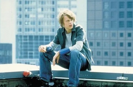 Виктор Фогель - король рекламы кадры