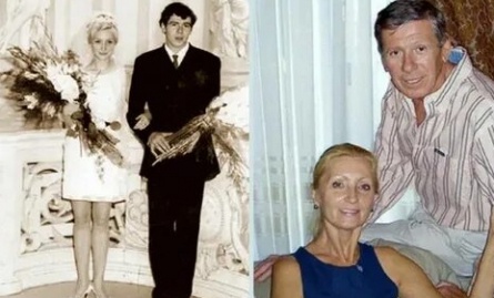 Виктор Ильичев умер в возрасте 64 лет кадры