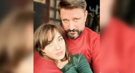 Виктор Логинов станет папой в пятый раз кадры Виктор Логинов станет папой в пятый раз кадры