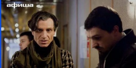 Виктор Шамиров готовит сериал о ростовских журналистах кадры