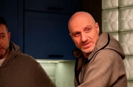 Виктор Шамиров готовит сериал о ростовских журналистах кадры