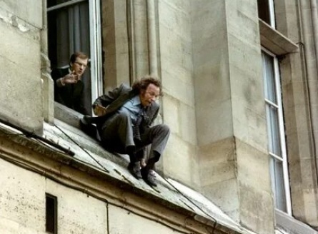 Виктор кадры