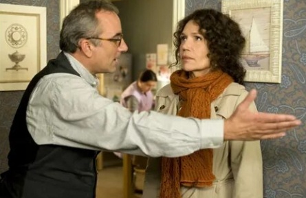 Виктор кадры