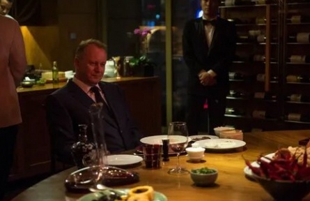 Викторианская ферма кадры