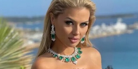 Виктория Боня решила стать музыкальным продюсером кадры