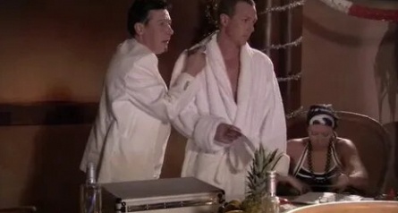 Вилла раздора, или Танец солнечного затмения кадры Вилла раздора, или Танец солнечного затмения кадры