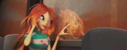 Винкс Клуб: Тайна затерянного королевства кадры