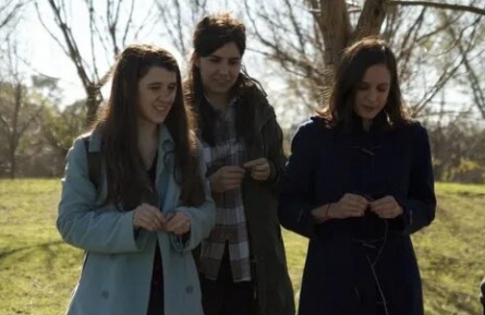 Виола кадры