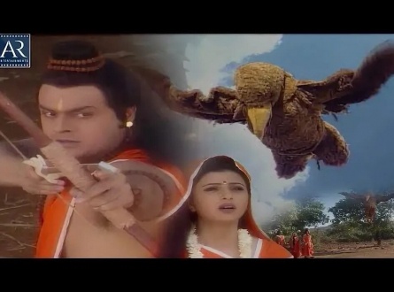 Vishnu Puran кадры Vishnu Puran кадры