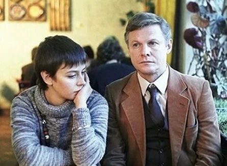 Виталий Соломин. Между Ватсоном и Зимней вишней кадры Виталий Соломин. Между Ватсоном и Зимней вишней кадры