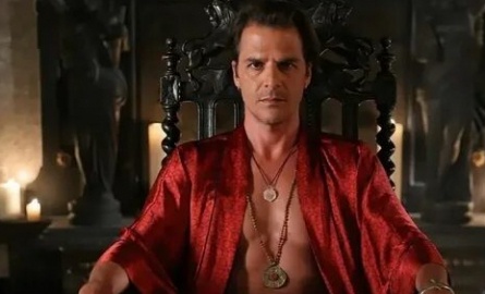 Витаминки кадры