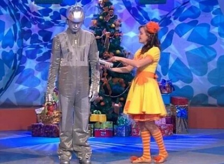 Витаминки кадры