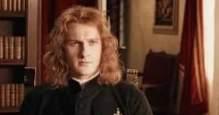 Вивальди. Рыжий священник кадры