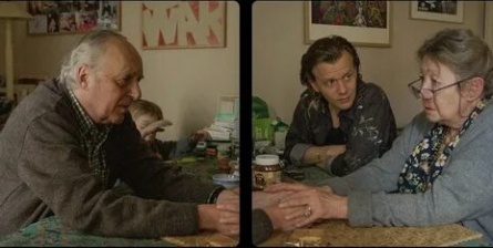 Вихрь кадры Вихрь кадры