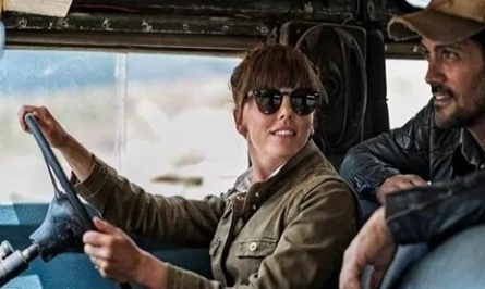 Вкус путешествий кадры