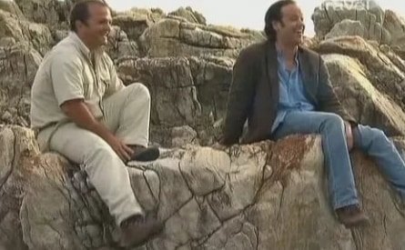 Вкус Южной Африки кадры