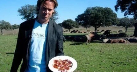 Вкус Южной Африки кадры