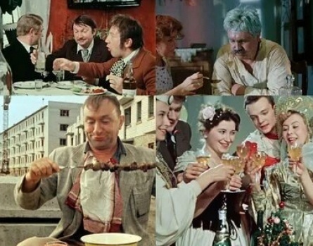 Вкусняшки кадры