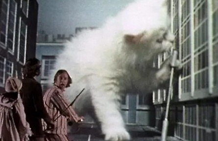 Вкусняшки кадры