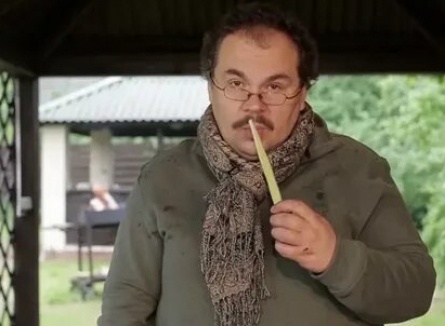 программа Охота: Вкусные рецепты рыболова 16 серия