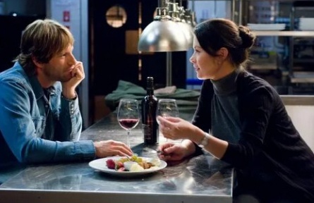 Вкусы мира кадры