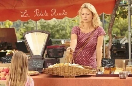 Вкусы мира кадры